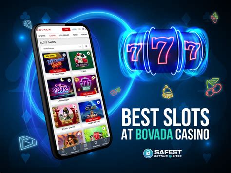 best slots bovada - Bovada casino slots list